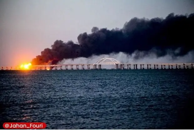 پریگوژین آفتابی شد/ حملات گسترده کی‌یف به تأسیسات نظامی روسیه/ حضور عجیب کسینحر در پکن