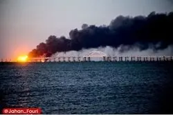 پریگوژین آفتابی شد/ حملات گسترده کی‌یف به تأسیسات نظامی روسیه/ حضور عجیب کسینحر در پکن