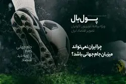 میزبانی جام جهانی برای ایران؛ چرا این عبارت یک رویای دور از دسترس است؟