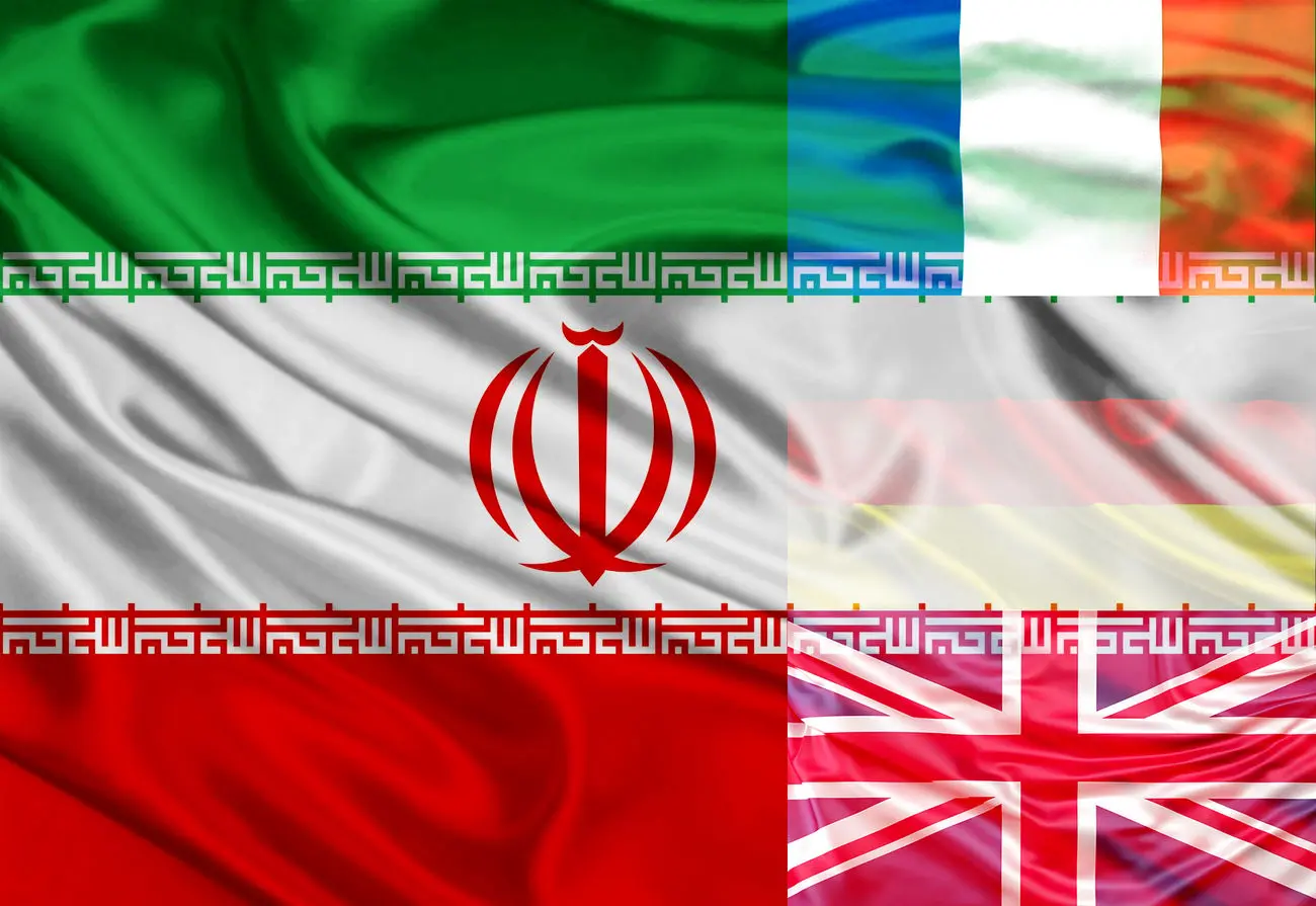 ادعای وال‌استریت ژورنال: مذاکرات با ایران به توافق نزدیک است