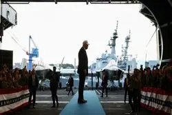 فرمان آماده باش ترامپ به پنتاگون برای حمله نظامی سریع احتمالی