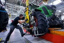 استراتژی جدید آلمان برای احیای رشد در بحبوحه آب رفتن اقتصاد 