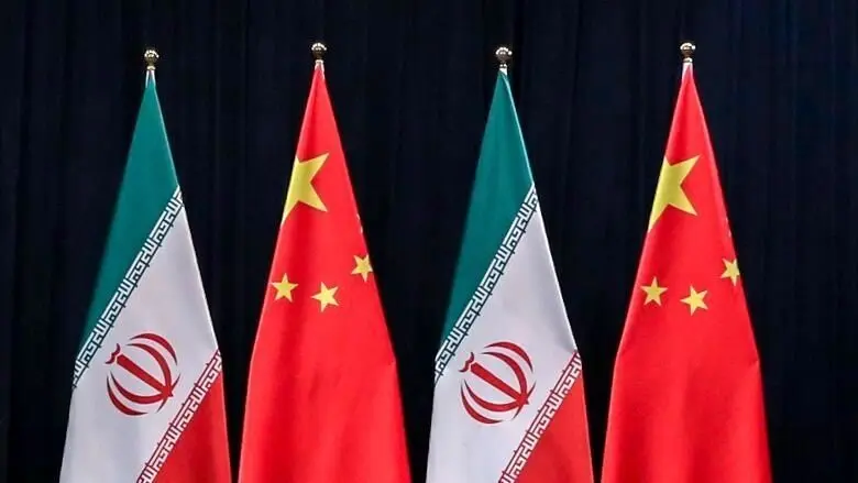 قالیباف: رابطه چین و ایران نیاز به اجازه کسی ندارد!+ جزئیات