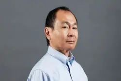 پیش‌بینی فوکویاما از جنگ اوکراین