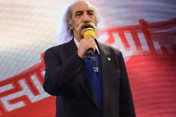 خون جوانان ما می‌چکد از چنگ تو

