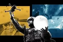 هوش مصنوعی، فیبر نوری و قاتلان خودمختار؛ نمای کامل آینده جنگ در میدان اوکراین