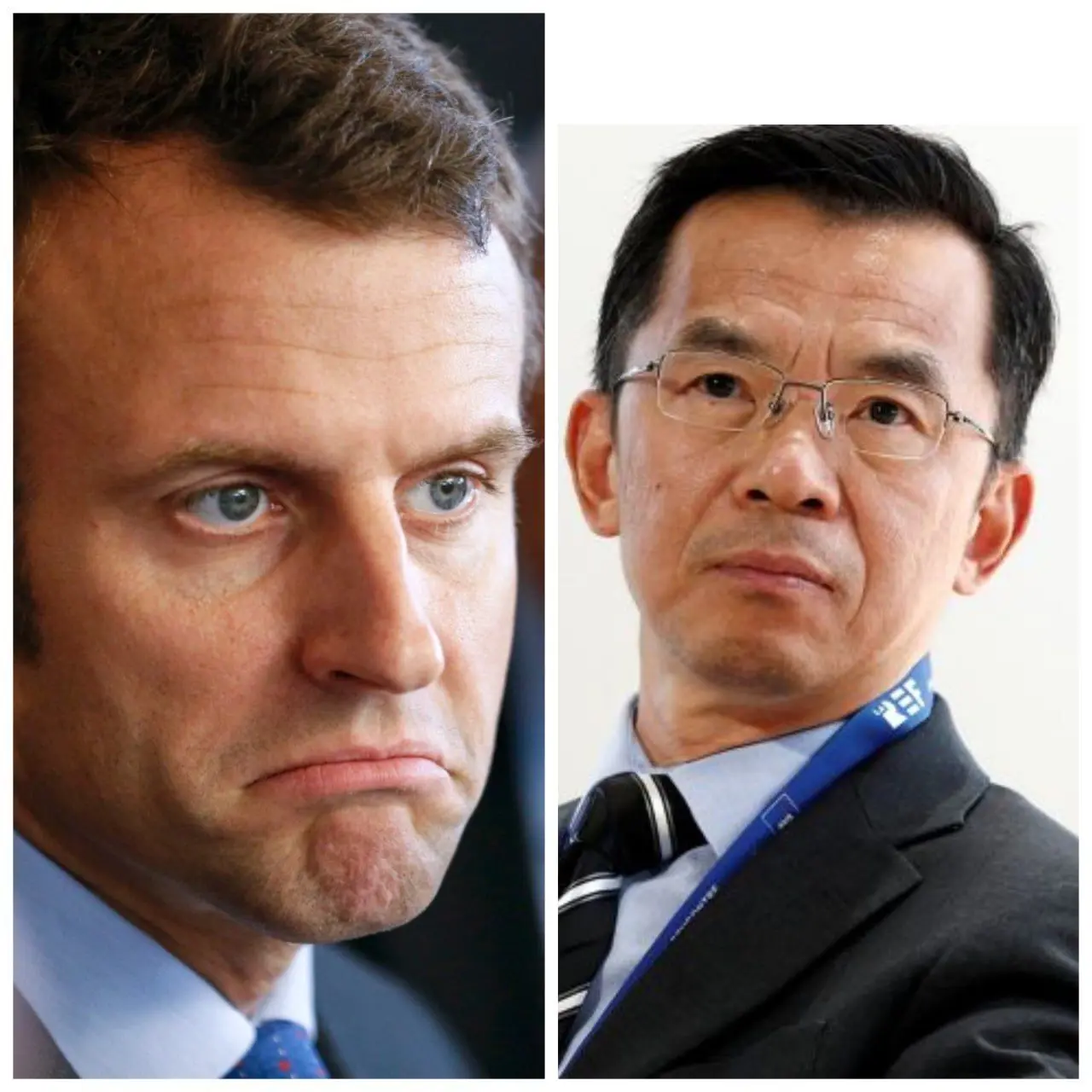 واکنش تند غرب به اظهارات جنجالی پکن پیرامون استقلال اوکراین/ طرح صلح ماکرون هوا شد؟