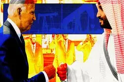بن سلمان اشتباه بزرگ مصر را تکرار می‌کند؟