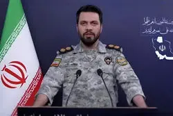  قرارگاه مرکزی خاتم‌الانبیا: هیچ کشتی بدون نظارت ایران امکان تردد امن در هرمز ندارد