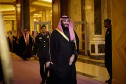 بن سلمان در تماس تلفنی با پزشکیان: عربستان اجازه نخواهد داد از خاک و حریم هوایی آن برای اقدام نظامی علیه ایران استفاده شود