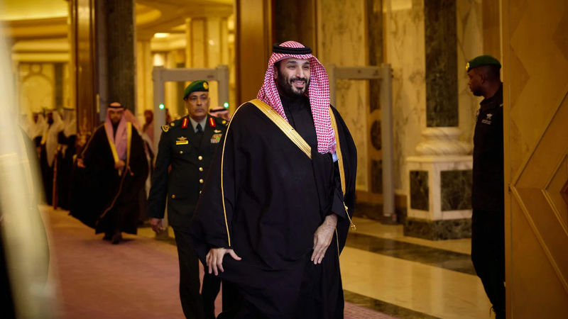 بازی استراتژیک بن‌سلمان در برابر ترامپ؛ قدرت نرم عربستان در آستانه جهانی شدن؟