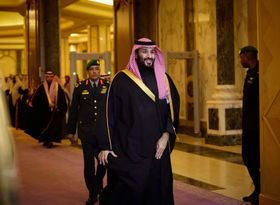 بازی استراتژیک بن‌سلمان در برابر ترامپ؛ قدرت نرم عربستان در آستانه جهانی شدن؟