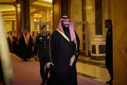 بن سلمان در تماس تلفنی با پزشکیان: عربستان اجازه نخواهد داد از خاک و حریم هوایی آن برای اقدام نظامی علیه ایران استفاده شود