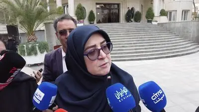 ایران با آمریکا مذاکره می کند؟/ پاسخ مهاجرانی