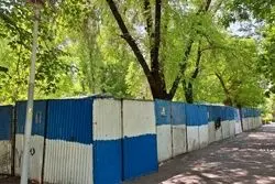 تلاش شورای شهر برای لغو ساخت و ساز در پارک لاله؛بنایی ساخته نمی شود