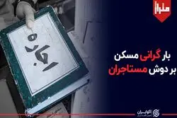 یک پدیده جدید در بازار مسکن تهران