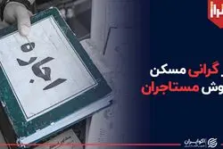 یک پدیده جدید در بازار مسکن تهران