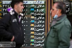 نقاط مهم قیمتی جدید در بازار ارز