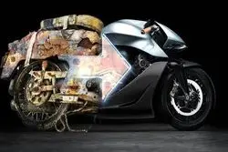 آخرین جزئیات از طرح جایگزینی موتورسیکلت‌های فرسوده