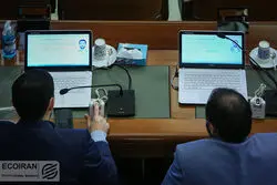 عقب نشینی از شفافیت در شورای ششم 

