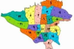 بازار ملک تهران در فاز انتظار 

