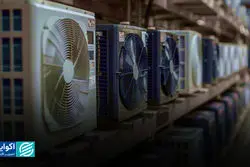 بررسی داده‌های صادبرد؛ صادرات و واردات محصولات تهویه و سرمایش 