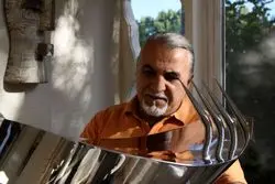 درگذشت شخصیت اصلی مستند «آهن‌ربا»/ فیلمبرداری در فرانسه ادامه می‌یابد