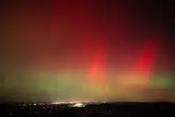 بزرگترین طوفان تابشی خورشیدی در 20 سال گذشته در راه است