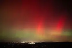 بزرگترین طوفان تابشی خورشیدی در 20 سال گذشته در راه است