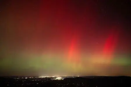 بزرگترین طوفان تابشی خورشیدی در 20 سال گذشته در راه است