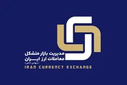 آماده‌سازی برای ورود ناخدا / تابلوی بازار متشکل تغییر کرد