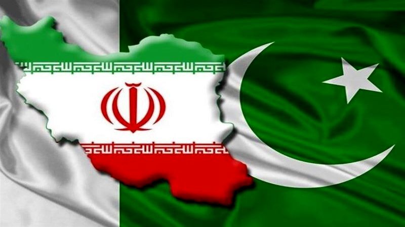تمامی مرزهای پاکستان با ایران فعال است