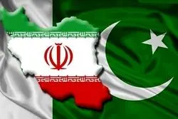 تمامی مرزهای پاکستان با ایران فعال است