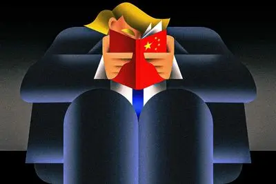 چگونه ترامپ کارت بزرگ بازی با چین را سوزاند؟