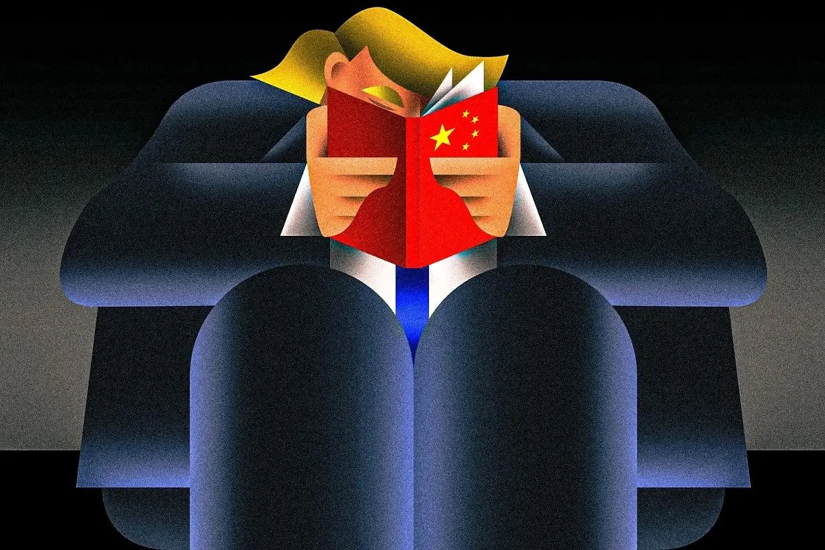 چگونه ترامپ کارت بزرگ بازی با چین را سوزاند؟