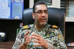 واکنش به شایعات اخیر درباره آمدن هواپیماهای اسرائیلی به مرز/پس از جنگ تحمیلی ۱۲ روزه، تهدیدی علیه آسمان کشور نداشتیم
