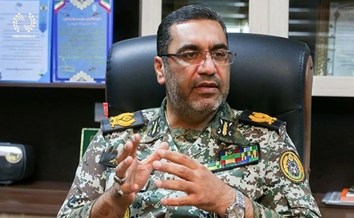 واکنش به شایعات اخیر درباره آمدن هواپیماهای اسرائیلی به مرز/پس از جنگ تحمیلی ۱۲ روزه، تهدیدی علیه آسمان کشور نداشتیم
