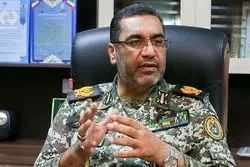 واکنش به شایعات اخیر درباره آمدن هواپیماهای اسرائیلی به مرز/پس از جنگ تحمیلی ۱۲ روزه، تهدیدی علیه آسمان کشور نداشتیم
