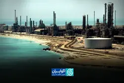روایت موسسه کپلر از بازگشت نفت عربستان