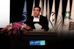 مدیر مسئول گروه رسانه‌ای دنیای اقتصاد: آینده اقتصاد ایران با تصمیم‌های امروز رقم می‌خورد