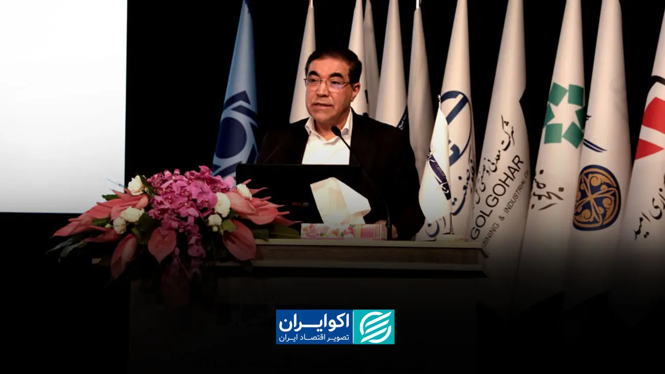 مدیر مسئول گروه رسانه‌ای دنیای اقتصاد: آینده اقتصاد ایران با تصمیم‌های امروز رقم می‌خورد