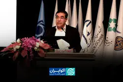 مدیر مسئول گروه رسانه‌ای دنیای اقتصاد: آینده اقتصاد ایران با تصمیم‌های امروز رقم می‌خورد