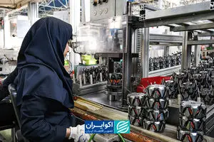 صنعت قطعات خودرو؛ موتور اقتصاد در تنگنای هزینه‌ها

