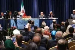 آخرین روز حضور پزشکیان در نیویورک چگونه گذشت؟