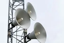 تهران در حال تجهیز به سیستم‌های اعلان عمومی/ پخش آژیر به تصمیم نهادهای متولی بستگی دارد