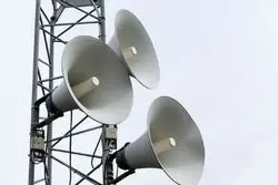 تهران در حال تجهیز به سیستم‌های اعلان عمومی/ پخش آژیر به تصمیم نهادهای متولی بستگی دارد