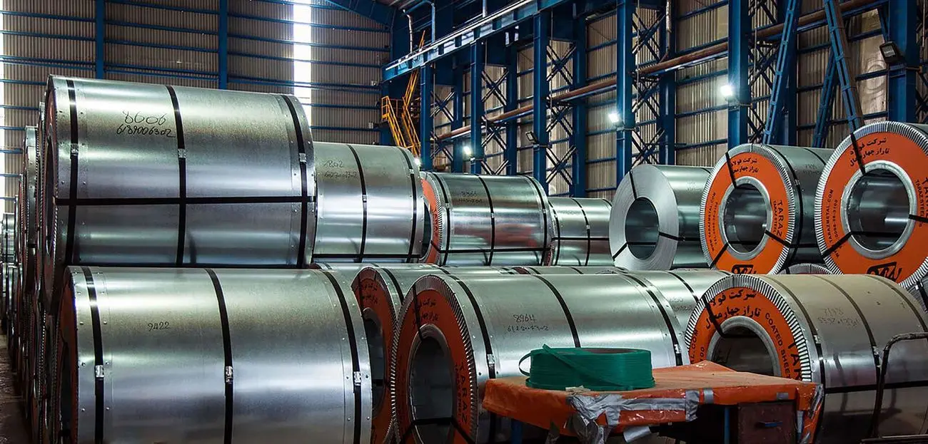 افزایش 23 درصدی صادرات معدن و صنایع معدنی در اولین ماه 1404