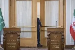 ادعای جنجالی تلگراف/ مذاکرات محرمانه ایران و عربستان فاش شد