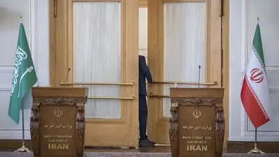 رمزگشایی از میزبانی غیرمعمول بن‌سلمان از فرستاده تهران؛ معماری جدید امنیتی در حال شکل‌گیری است؟