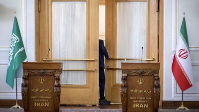 پشت پرده تلاش بن سلمان برای معامله تهران و واشنگتن؛ چراغ سبز هسته‌ای ترامپ به ریاض؟